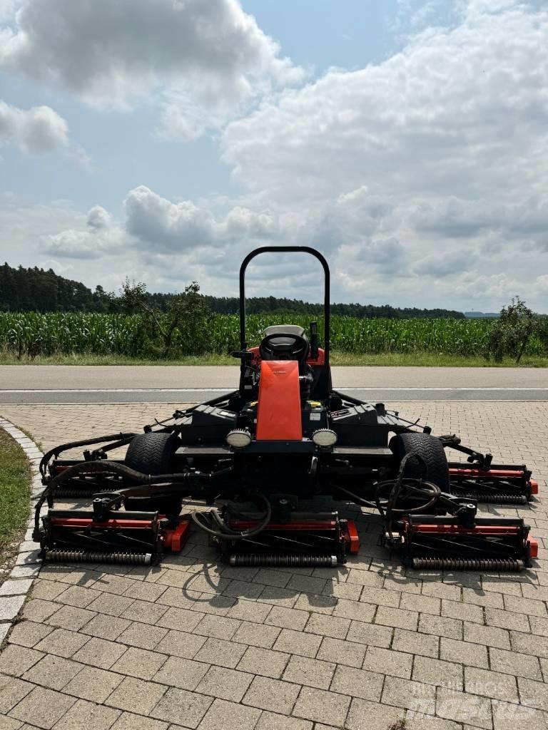 Jacobsen Fairway 405 Kosiarki wrzecionowe