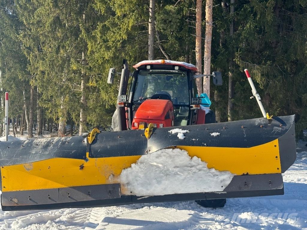 Same RUBIN 160DT Ciągniki rolnicze