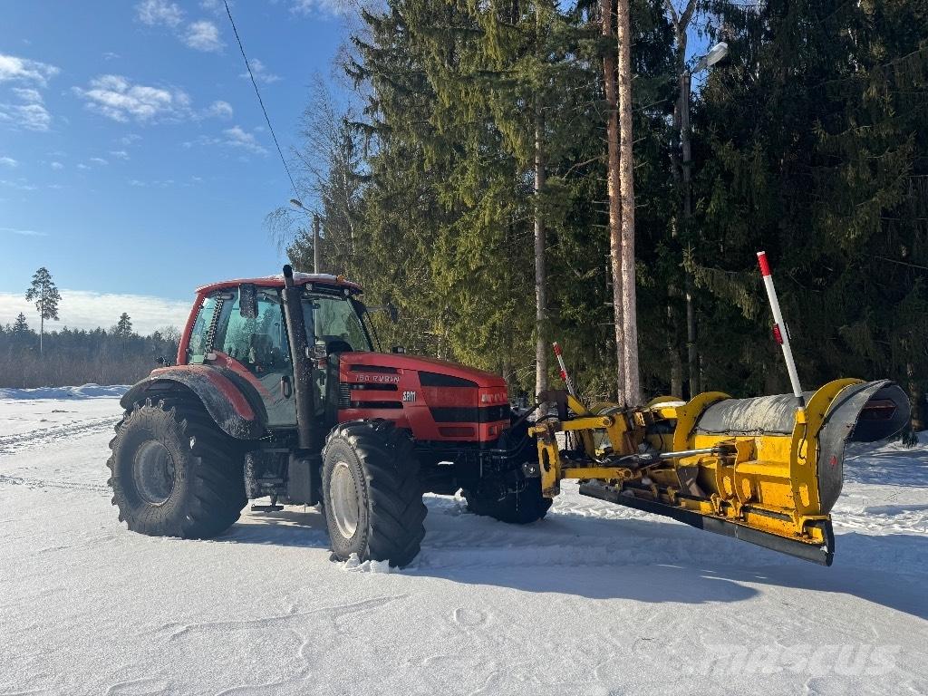 Same RUBIN 160DT Ciągniki rolnicze