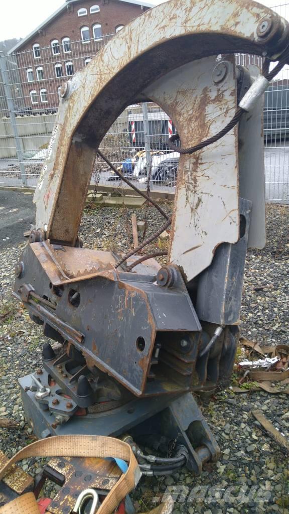 Welte W210 Forwardery