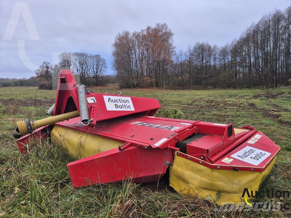 Fella SM 310 FP Kosiarki ogrodowe