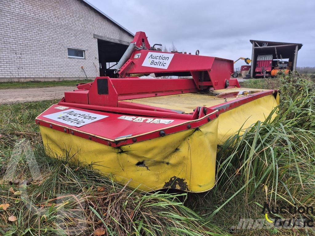 Fella SM 310 FP Kosiarki ogrodowe