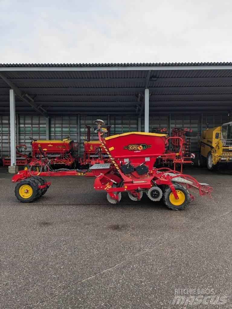 Väderstad Rapid 300C Siewniki kombinowane