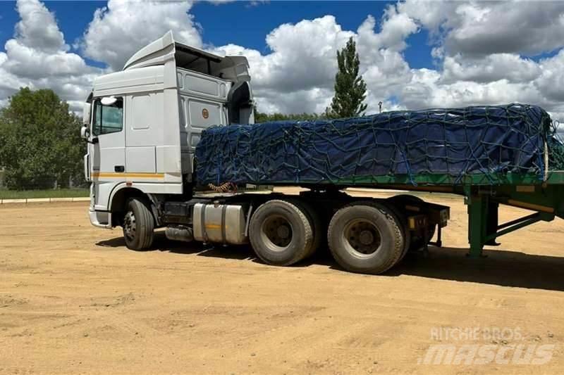 DAF FX Inne