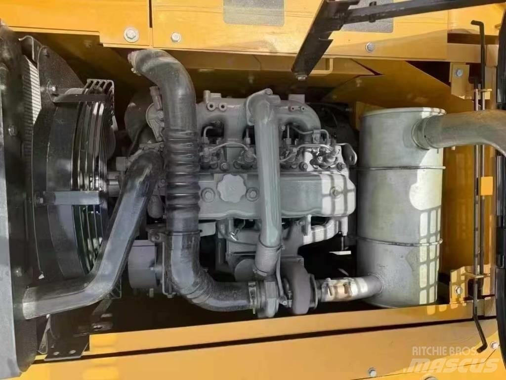Sany SY 135 C Koparki gąsienicowe