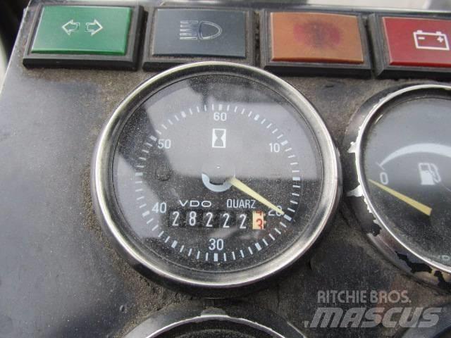 kalmar 15-1200 Wózki Diesla