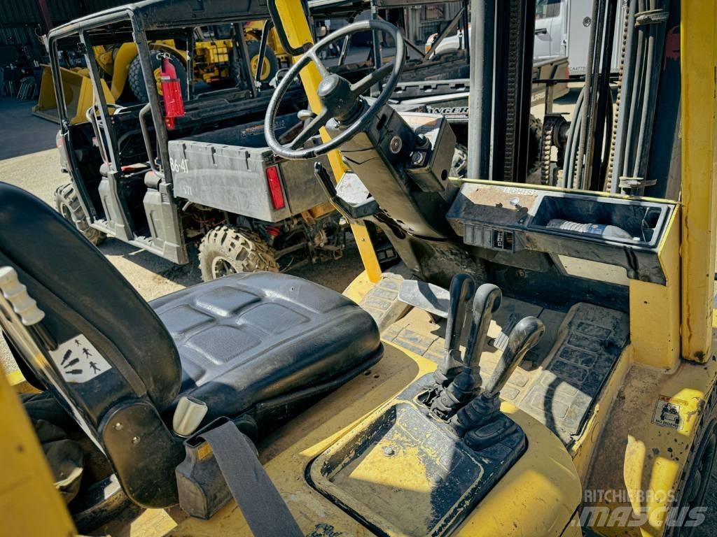 Hyster H 50 XM Wózki widłowe inne