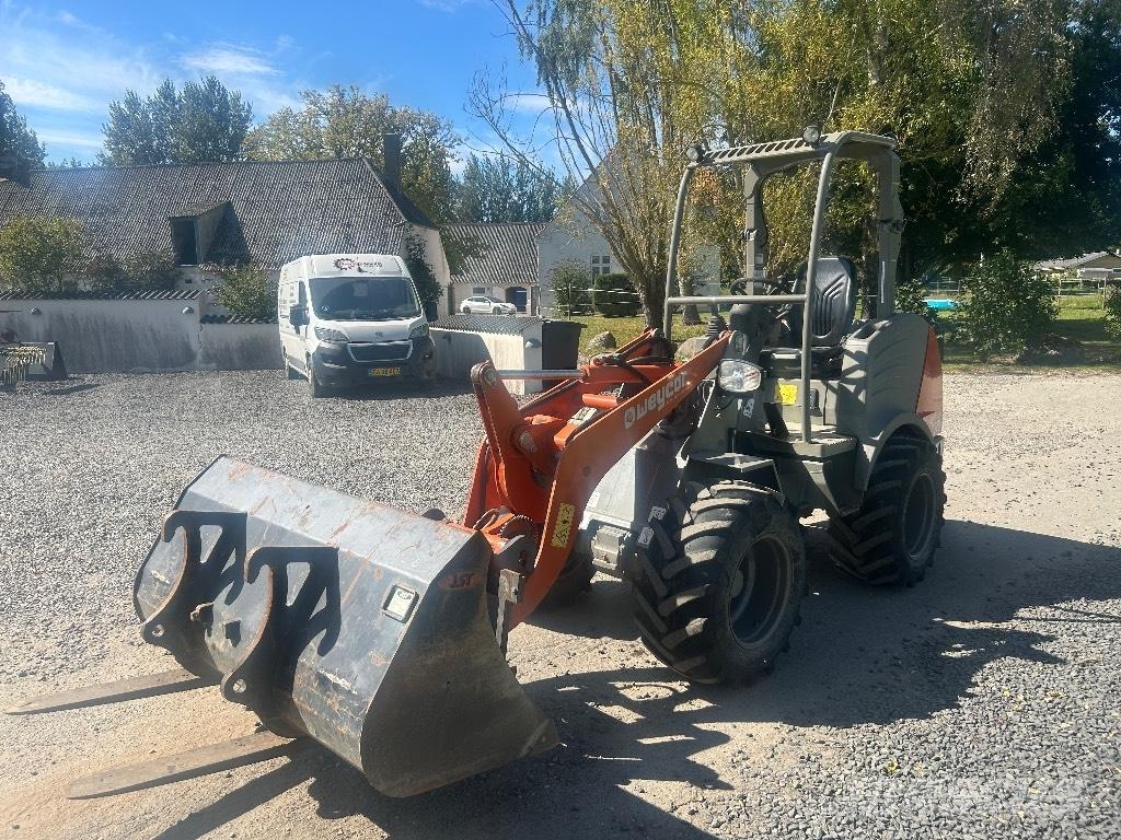 Weycor AR 320 Miniładowarki