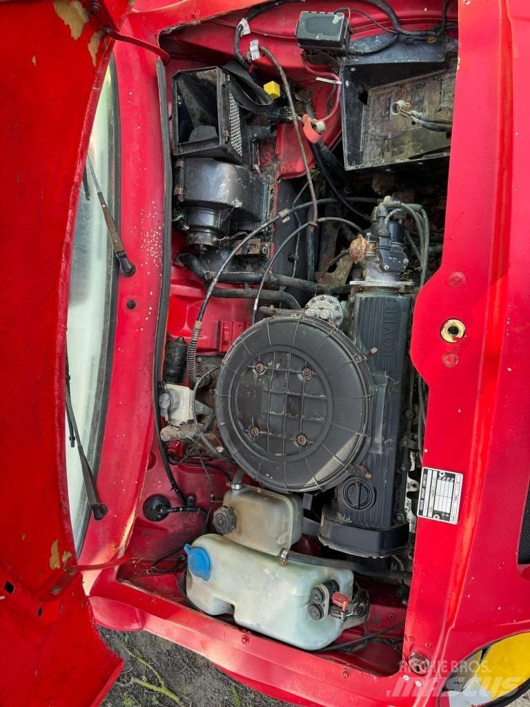  BANHAM KIT CAR Samochody osobowe