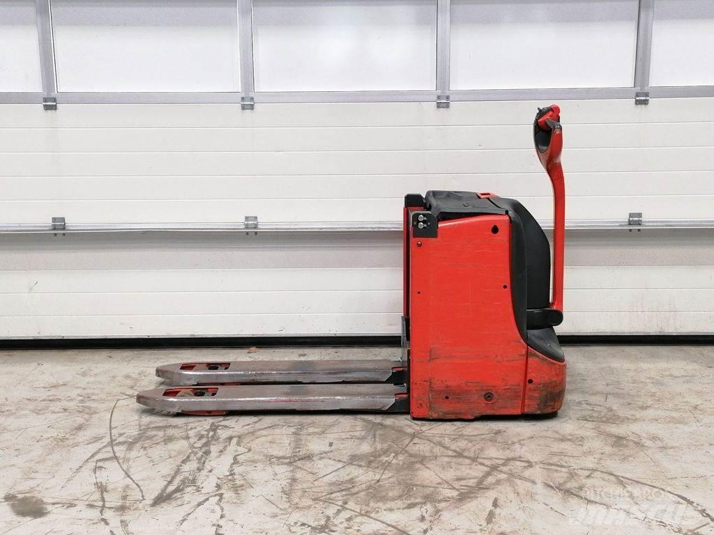 Linde T16L Wózki widłowe unoszące