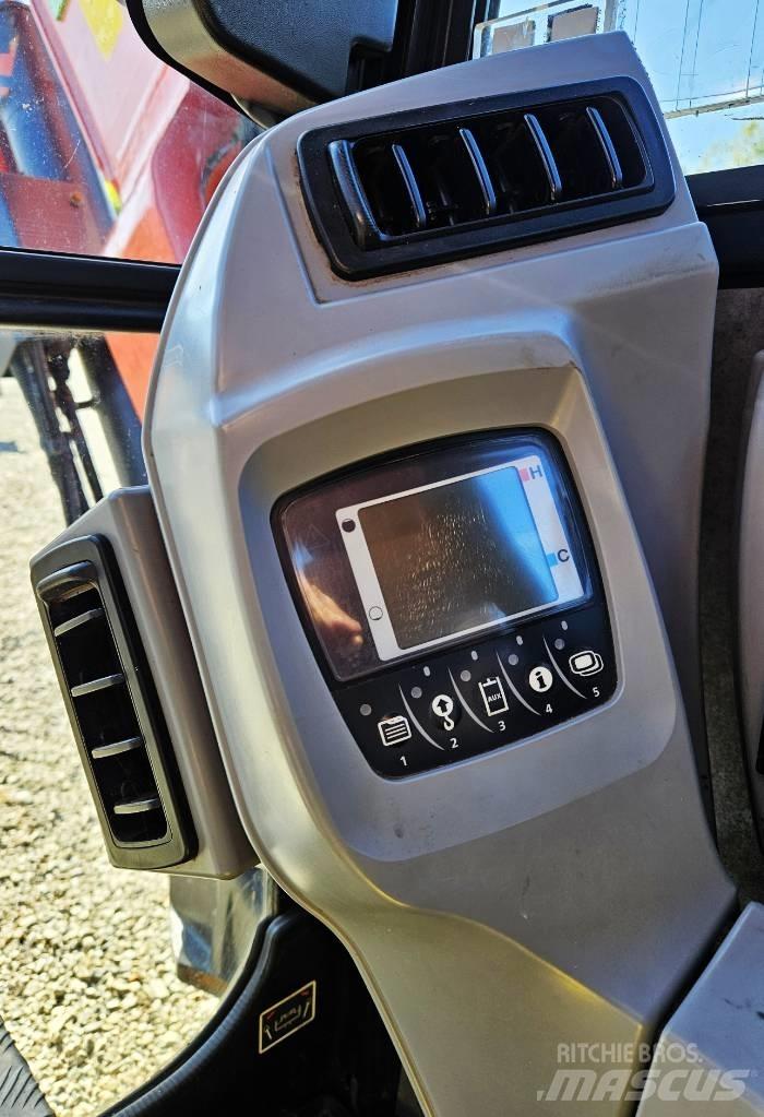 Kubota KX 080-4 Midikoparki  7t - 12t