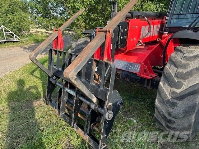 Manitou 933 easy Ładowarki teleskopowe