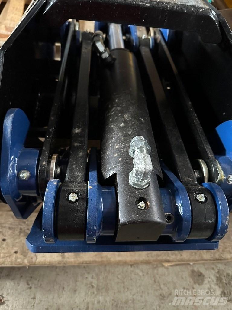  XL Grapple 028 Chwytaki