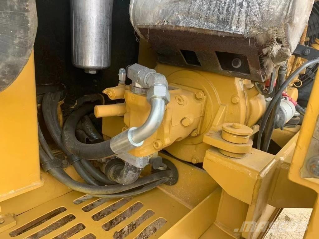 CAT 305.5 E CR Koparki gąsienicowe