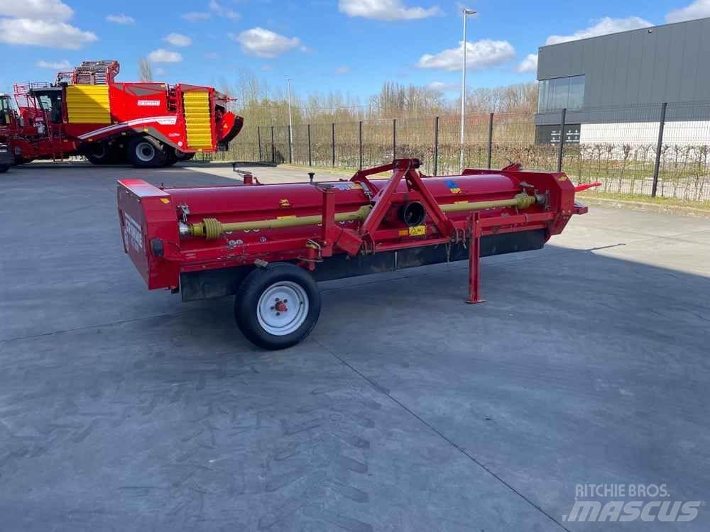 Grimme KS 3600 Maszyny rolnicze - Inne