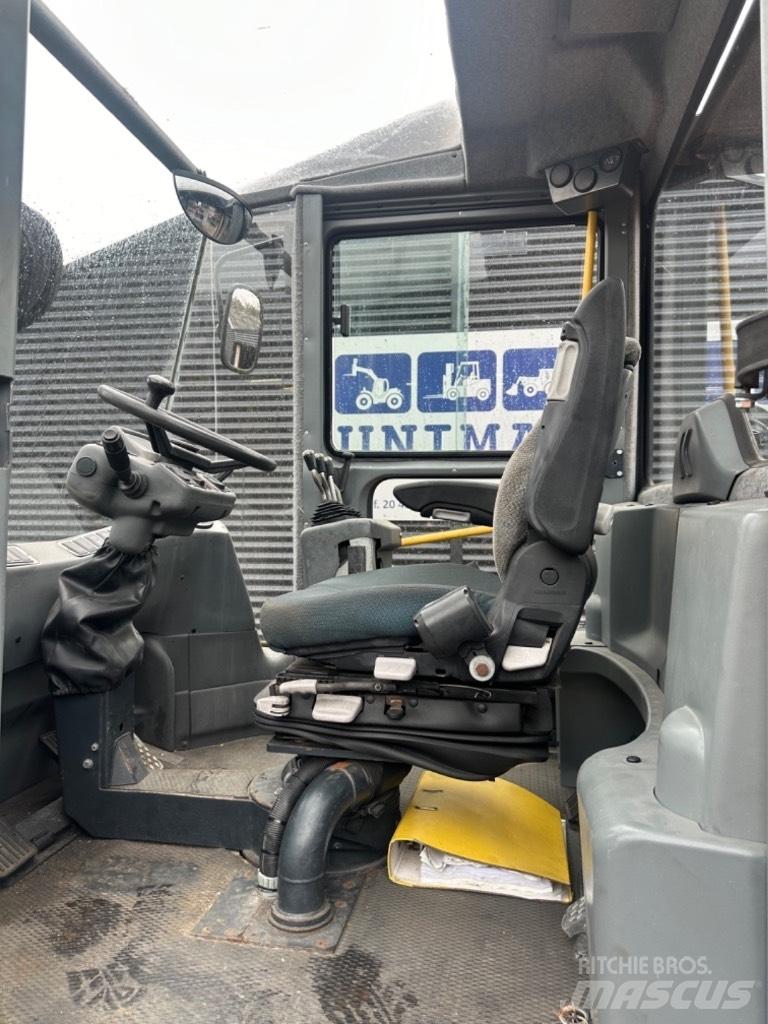 Kalmar GCE 60-6 Wózki LPG