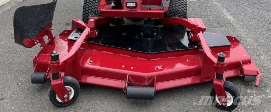 Toro 3280D Klippdäck Kosiarki ogrodowe