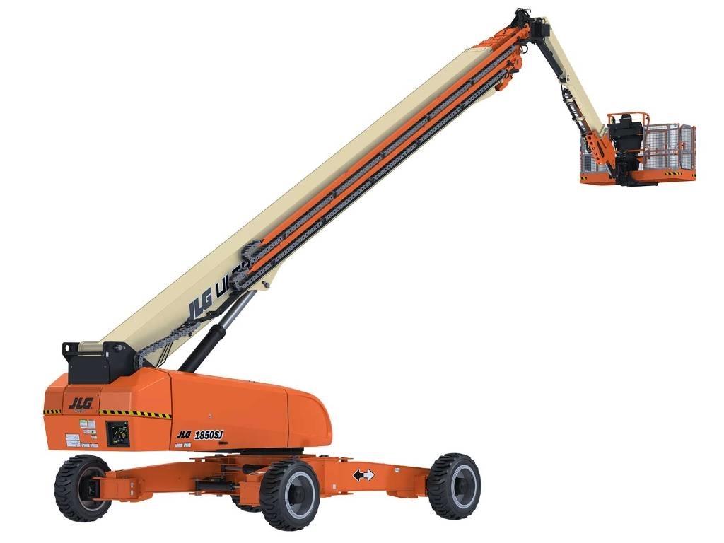 JLG 1850 SJ Bomlift Podnośniki przegubowe