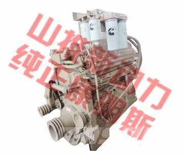 Cummins KTA19-C525 Silniki