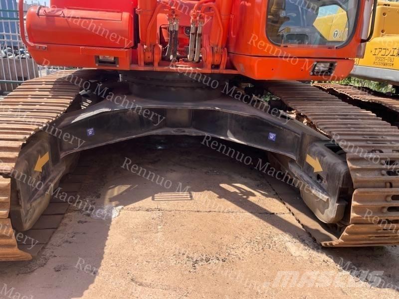 Doosan DH 300 LC-7 Koparki gąsienicowe