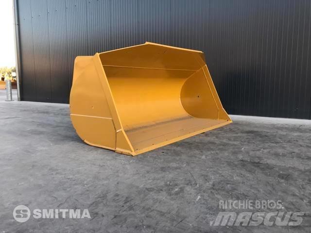 CAT 950G Łyżki do ładowarek