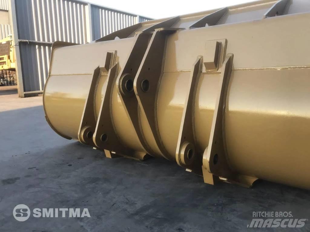 CAT 950G Łyżki do ładowarek