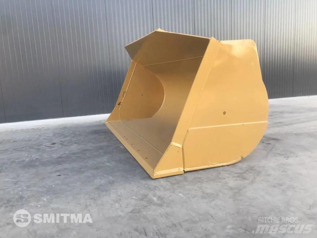 CAT 950G Łyżki do ładowarek