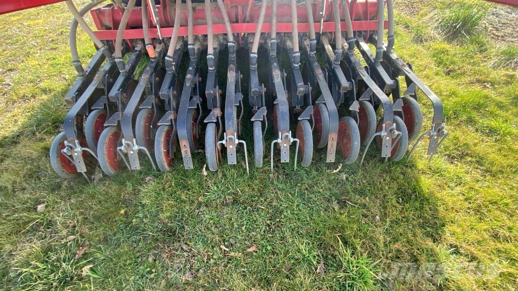 Horsch PRONTO 4 DC Siewniki kombinowane