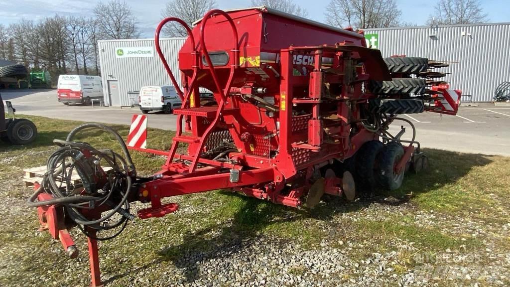 Horsch PRONTO 4 DC Siewniki kombinowane