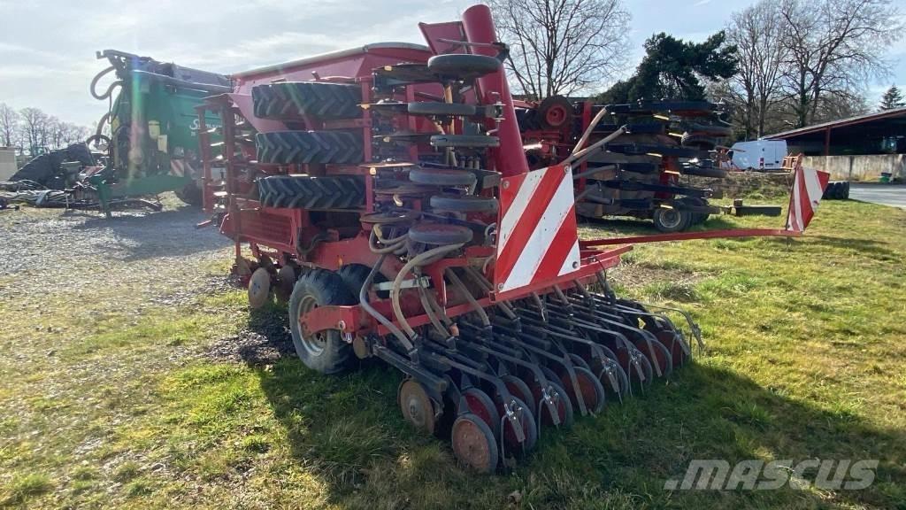 Horsch PRONTO 4 DC Siewniki kombinowane