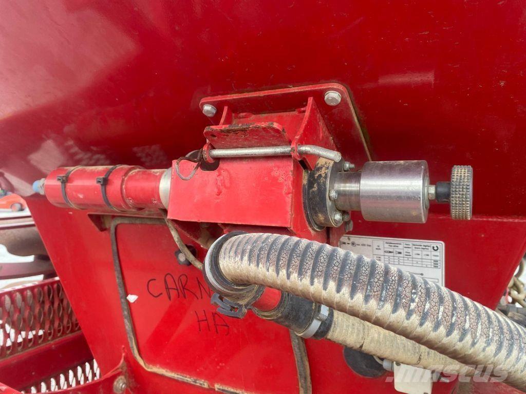 Horsch PRONTO 4 DC Siewniki kombinowane