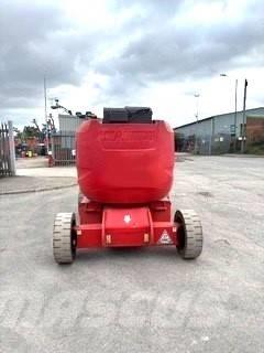 Manitou 170 AETJL Podnośniki przegubowe