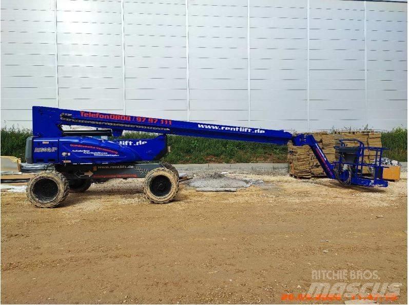 JLG M 600 JP Podnośniki przegubowe