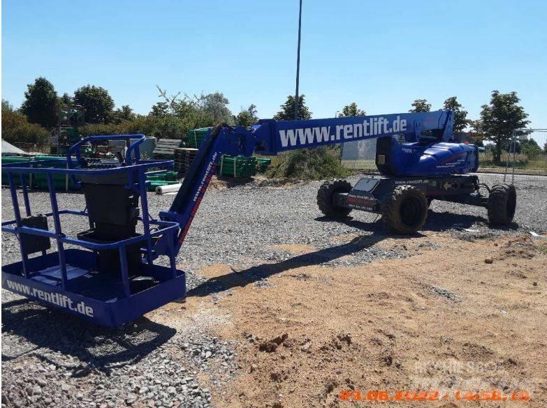 JLG M 600 JP Podnośniki przegubowe