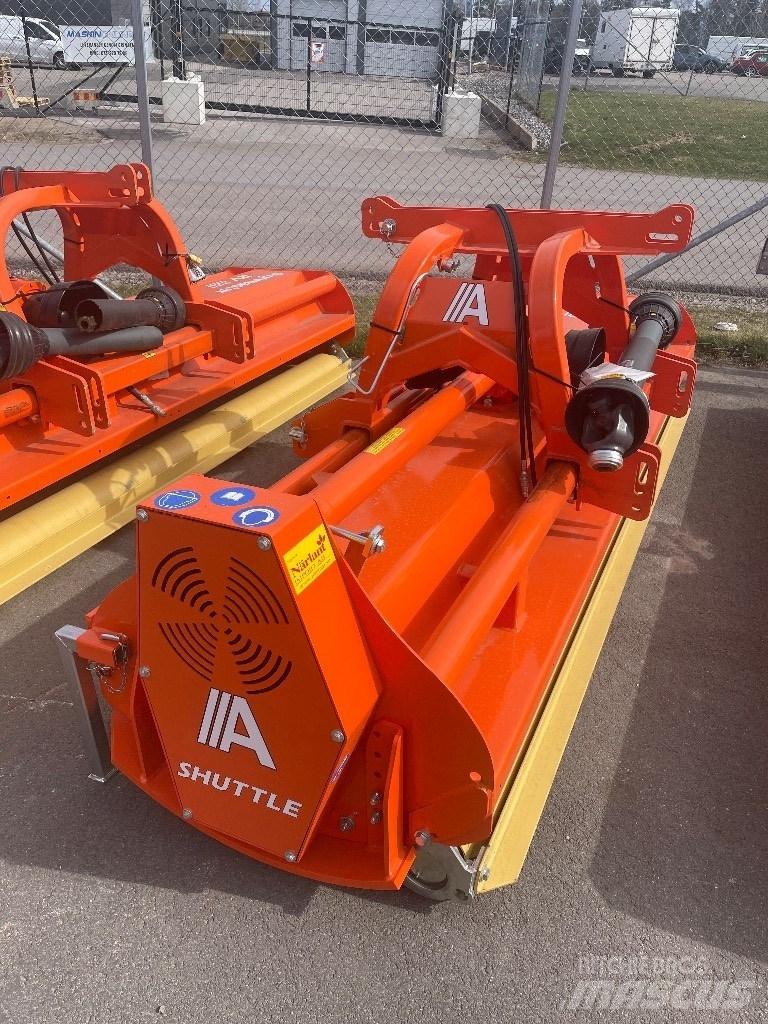 Agrimaster RV 320 Kosiarki łąkowe i wykaszarki