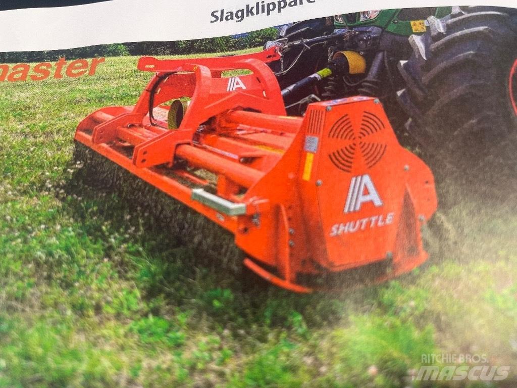 Agrimaster RV 320 Kosiarki łąkowe i wykaszarki