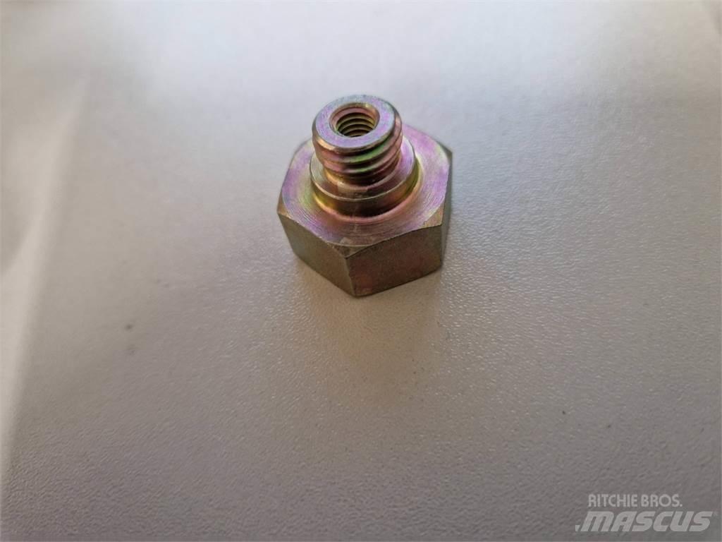 Ponsse P8301 Hydraulika