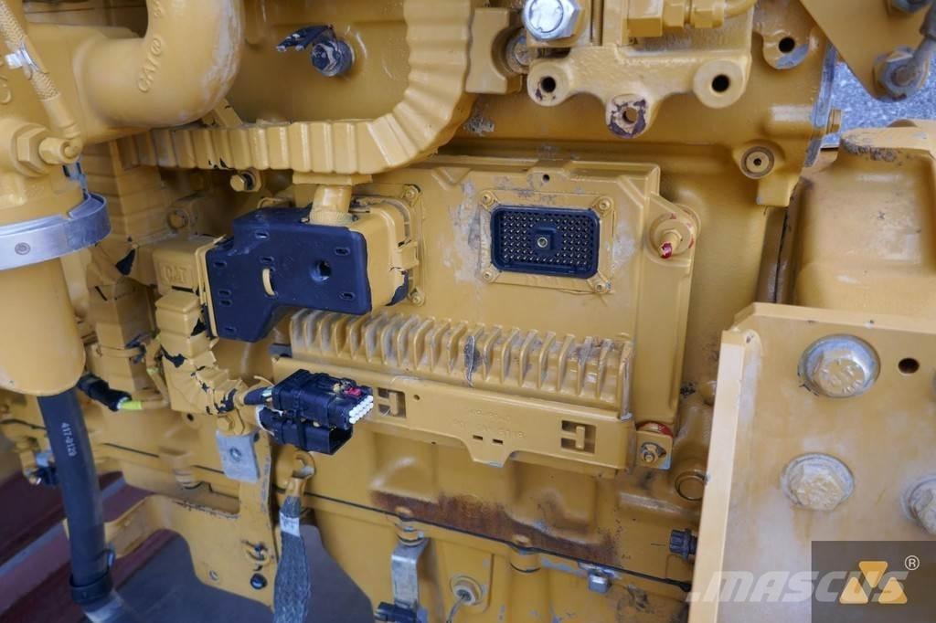 CAT C13 Silniki