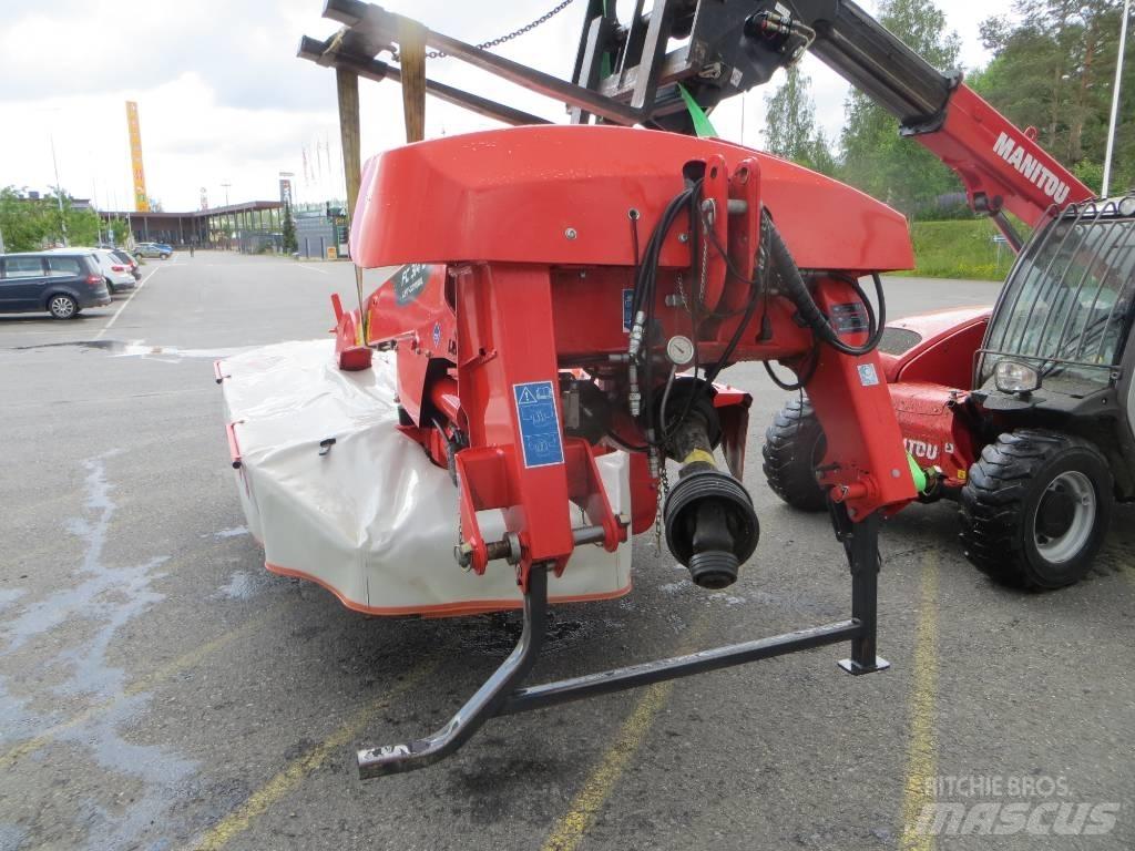 Kuhn FC 314 D-FF Kosiarki ze wstępną obróbka paszy