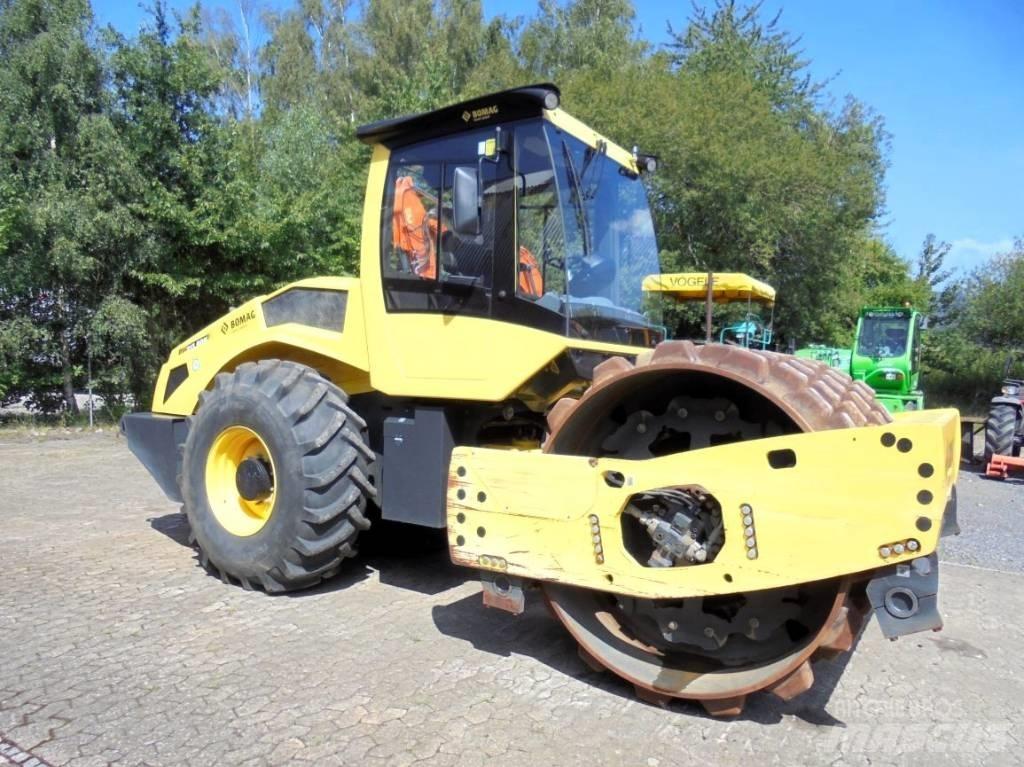 Bomag BW 213 PDH-5 Walce jednobębnowe
