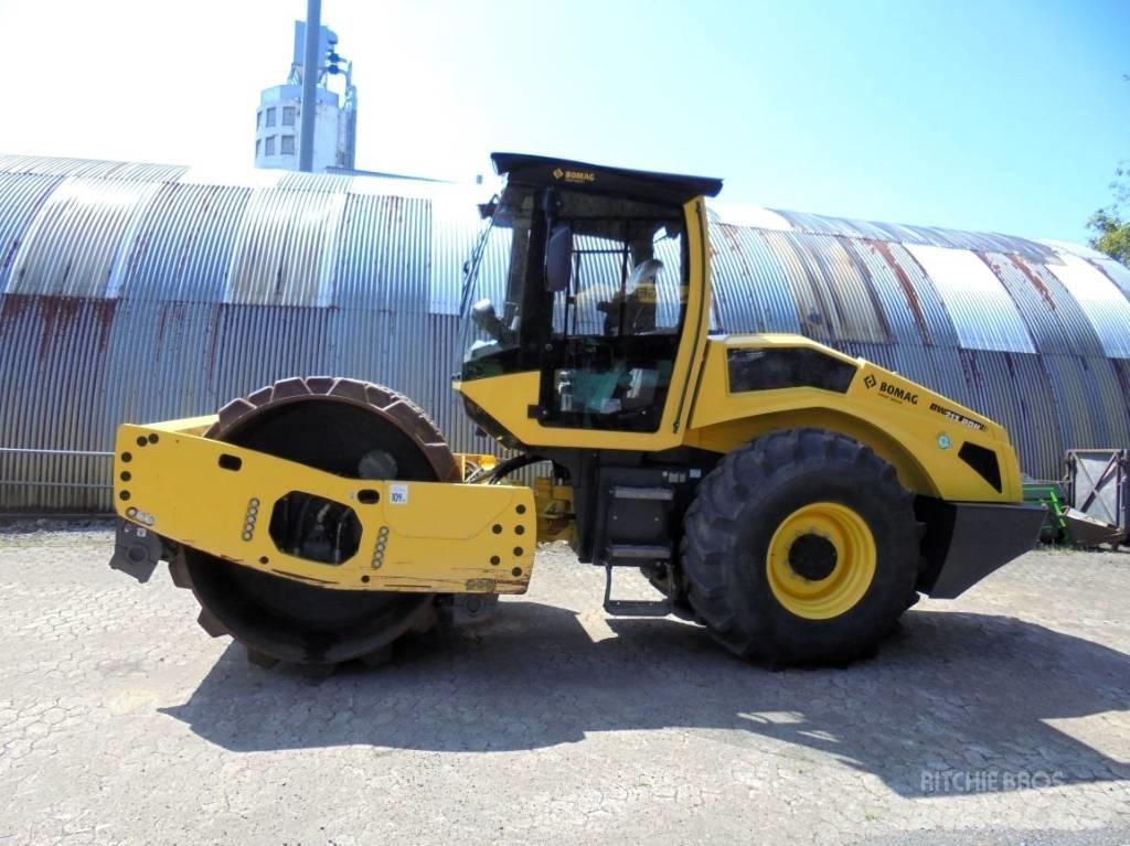 Bomag BW 213 PDH-5 Walce jednobębnowe