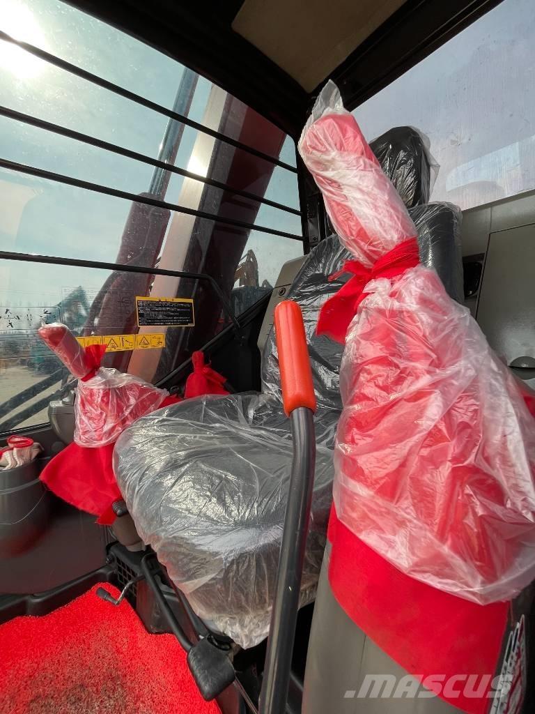 Hitachi ZX 70 Midikoparki  7t - 12t