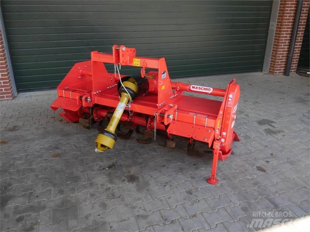 Maschio B 180 Inne maszyny i akcesoria uprawowe