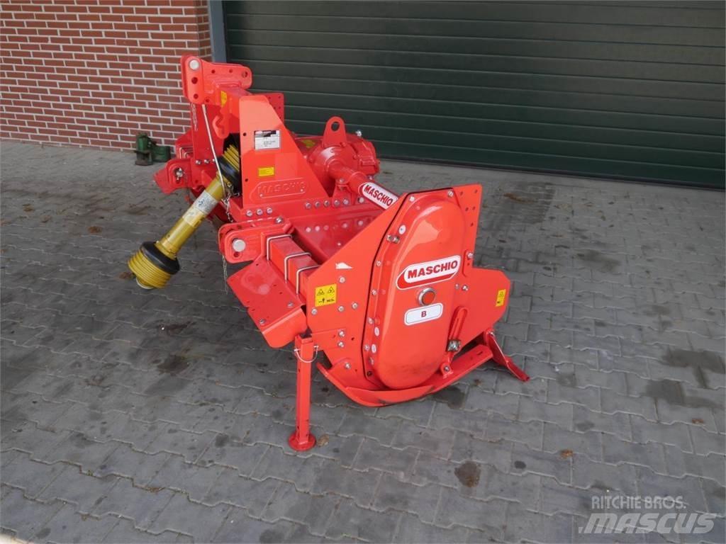 Maschio B 180 Inne maszyny i akcesoria uprawowe