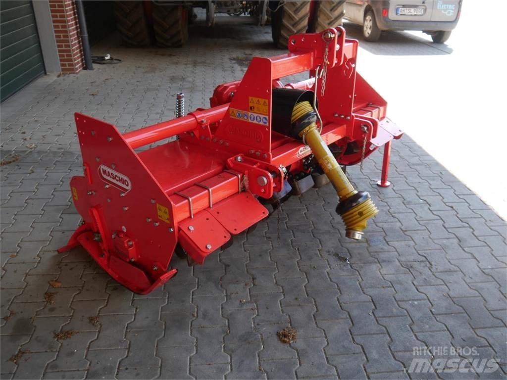 Maschio B 180 Inne maszyny i akcesoria uprawowe