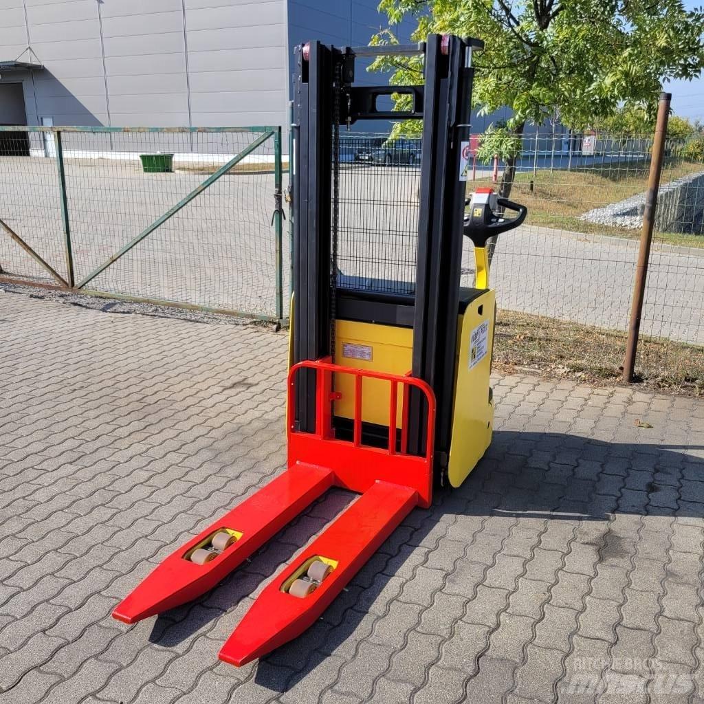 Hyster S1.6 Wózki paletowe ręczne.