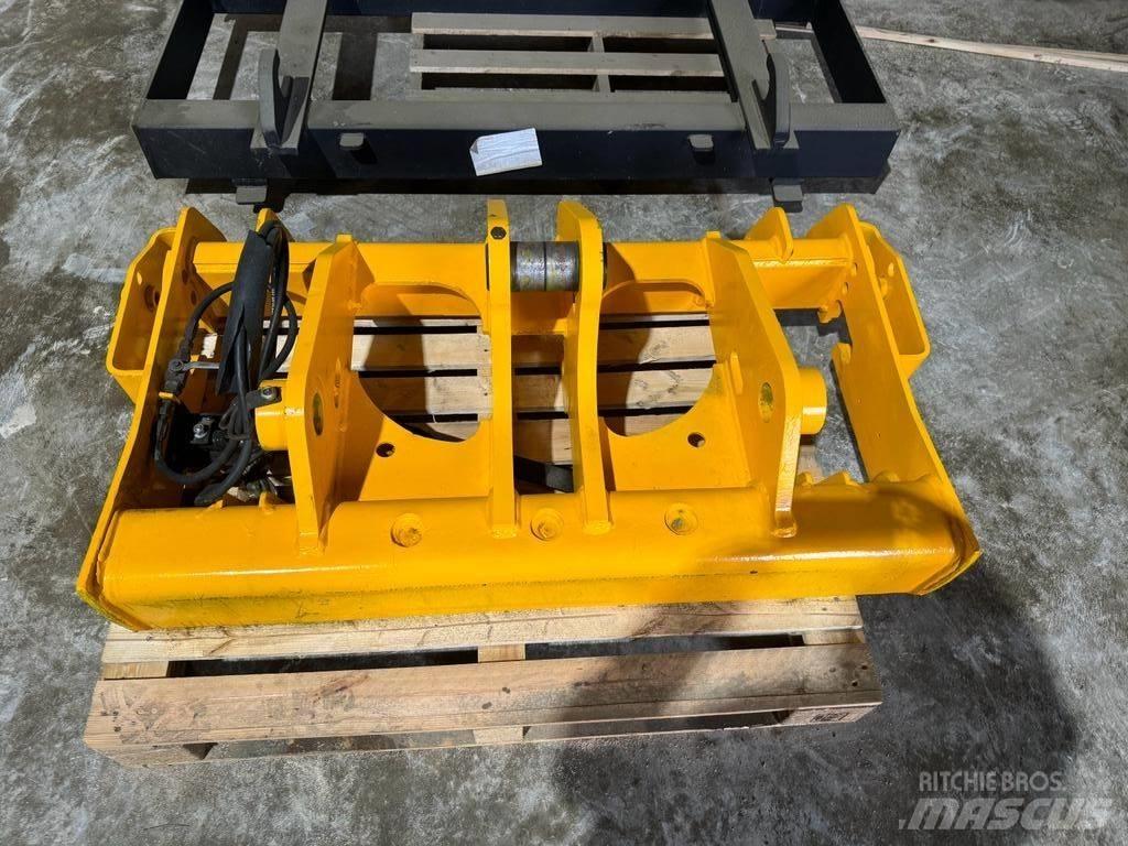 JCB Q FIT HEADSTOCK Inny sprzęt do załadunku i kopania