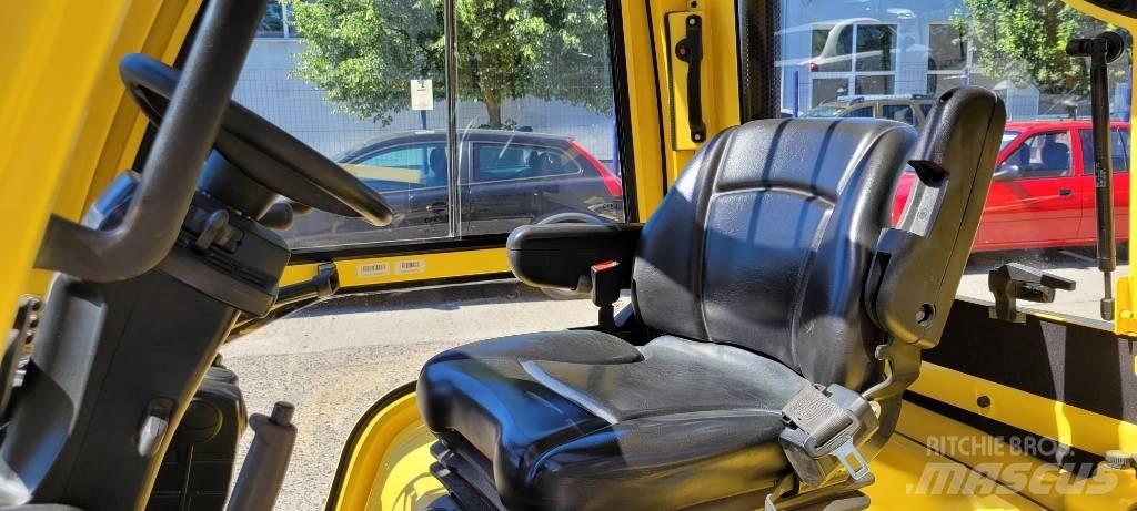Hyster H 3.00 FT Wózki Diesla