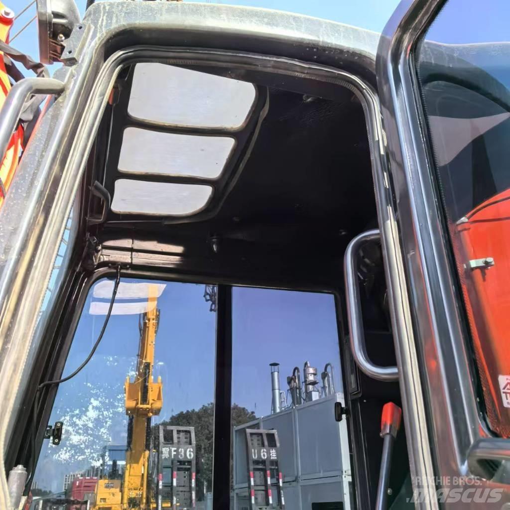 Kubota U 50 Minikoparki