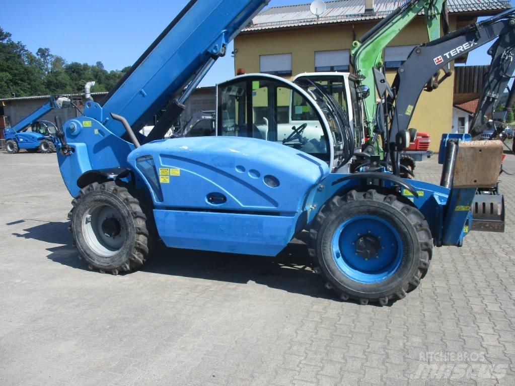 Genie GTH 4017 EX Ładowarki teleskopowe